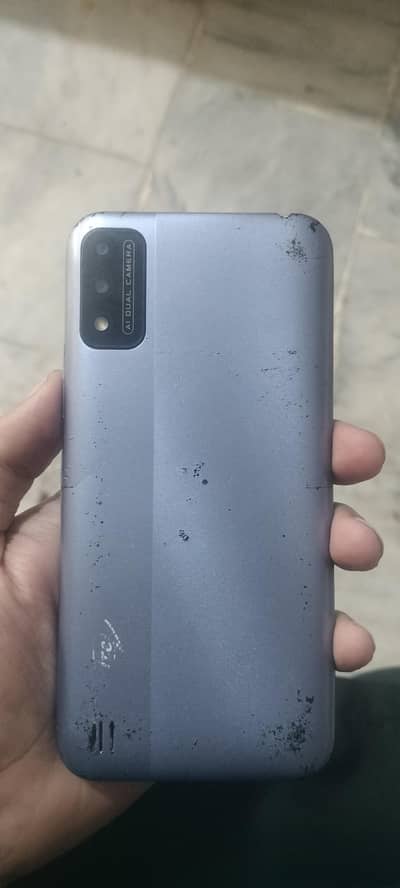 Itel A26