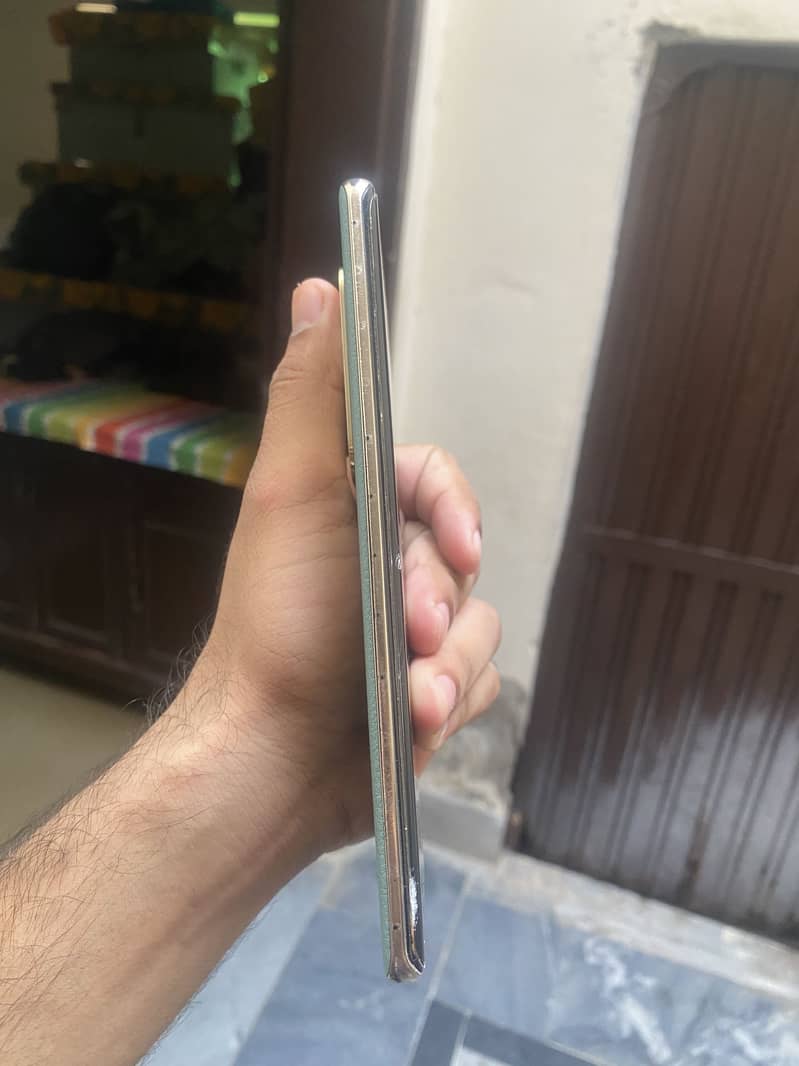 Infinix Zero 30 2
