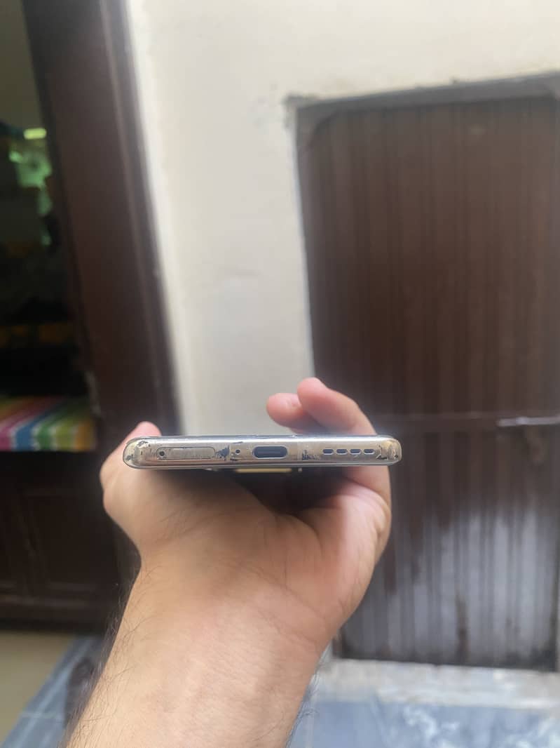 Infinix Zero 30 3
