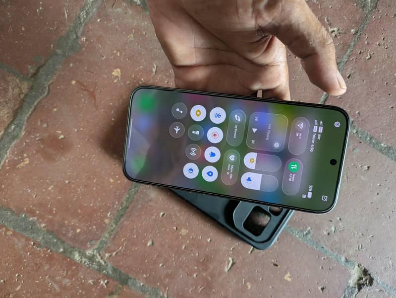Infinix Note 60 Pro 1