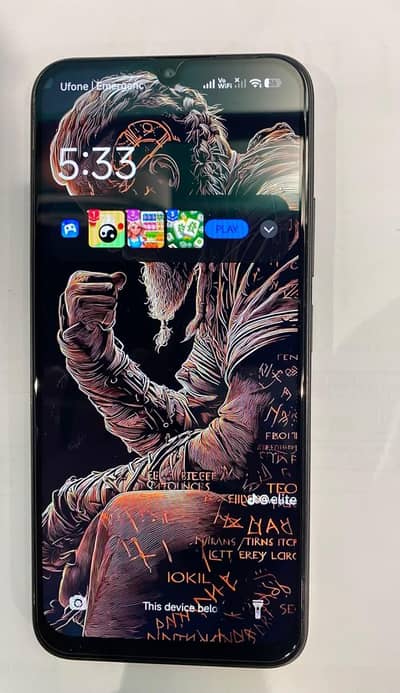 Xiaomi Redmi 15C 6GB/128GB