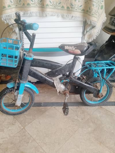 cycle kids