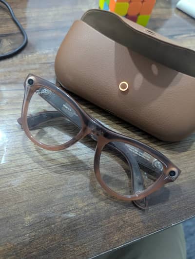 Meta Glasses Skyler Gen 2 RayBan