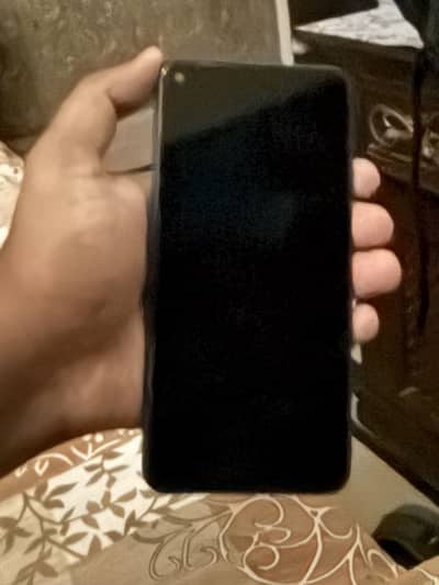 Xiaomi Redmi Note 9