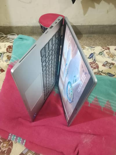 Dell Touch screen Core i5 11 generation 8gb ram 256gb ssd