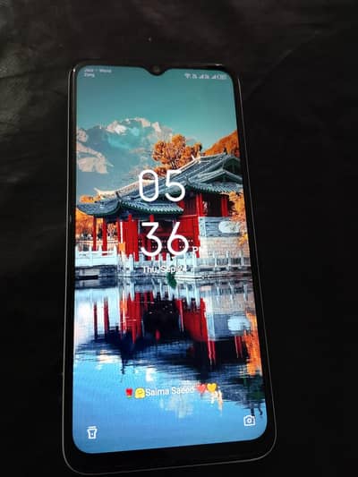 Infinix smart 7HD
