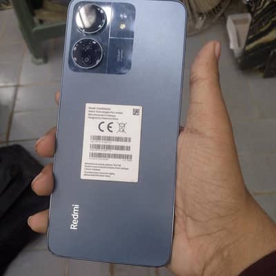 Xiaomi Redmi 13c