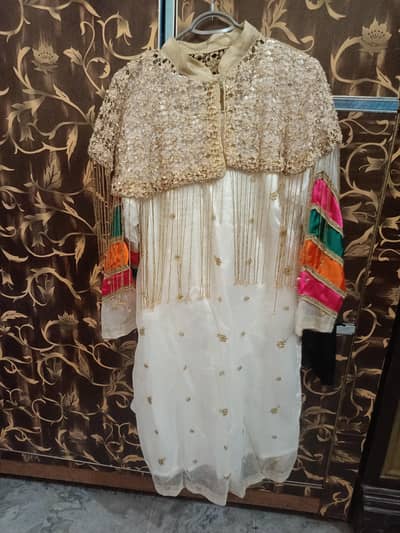 wedding dress Available