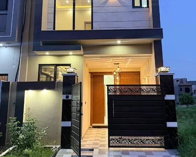 3 Marla House For sale Available In Raiwind Road