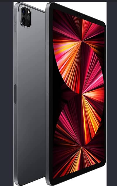 Ipad Pro M1 chip