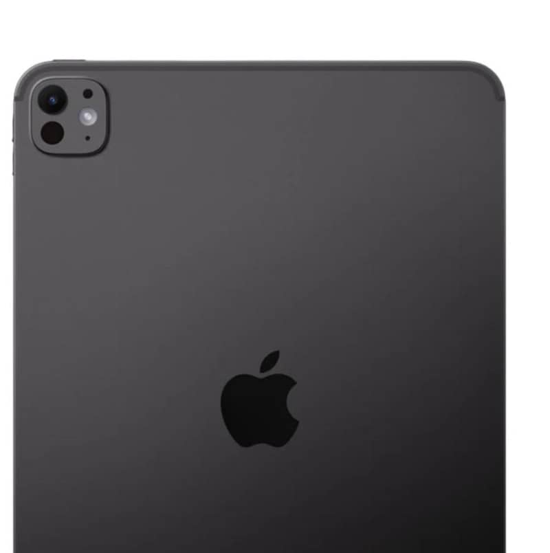Ipad Pro M1 chip 1