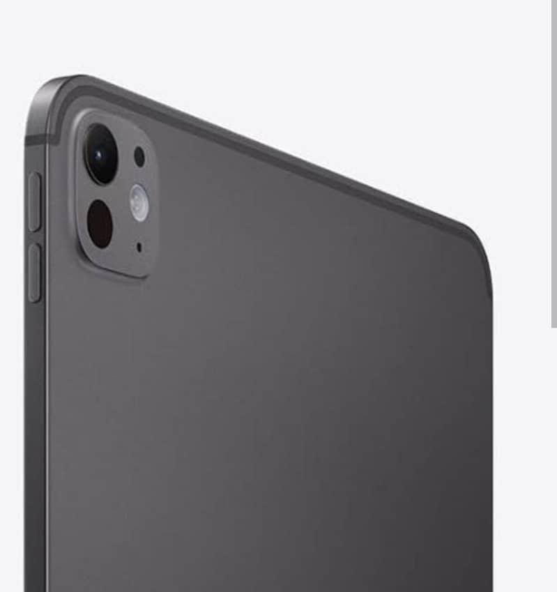 Ipad Pro M1 chip 3