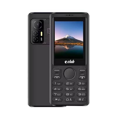 Club Mobile