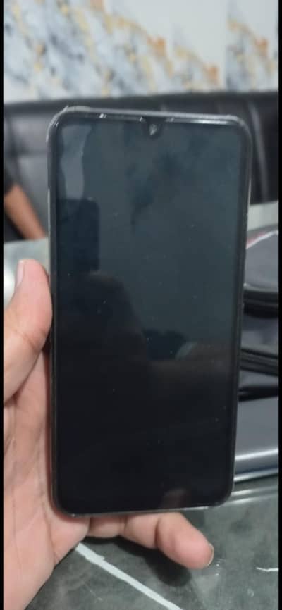 Samsung Mobile A24