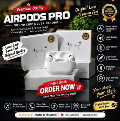 new airbuds pro 2