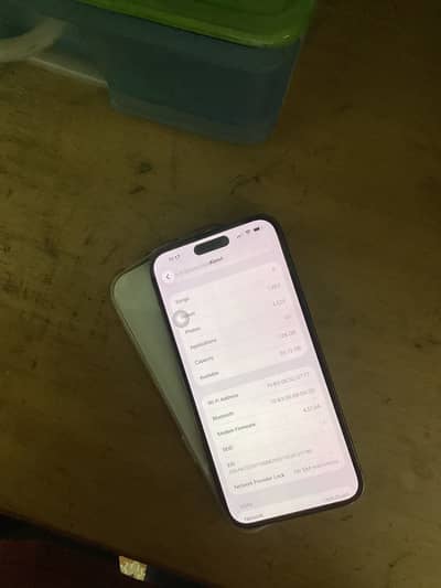 Apple iPhone 14 Pro Max