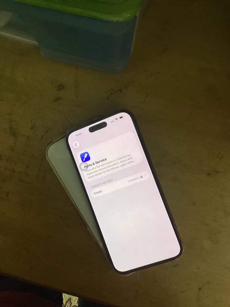 Apple iPhone 14 Pro Max 2