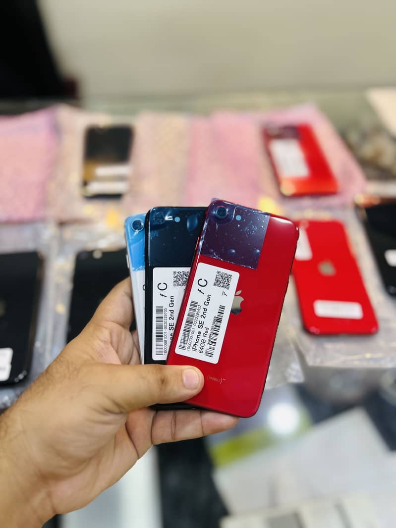Apple iPhone SE 1