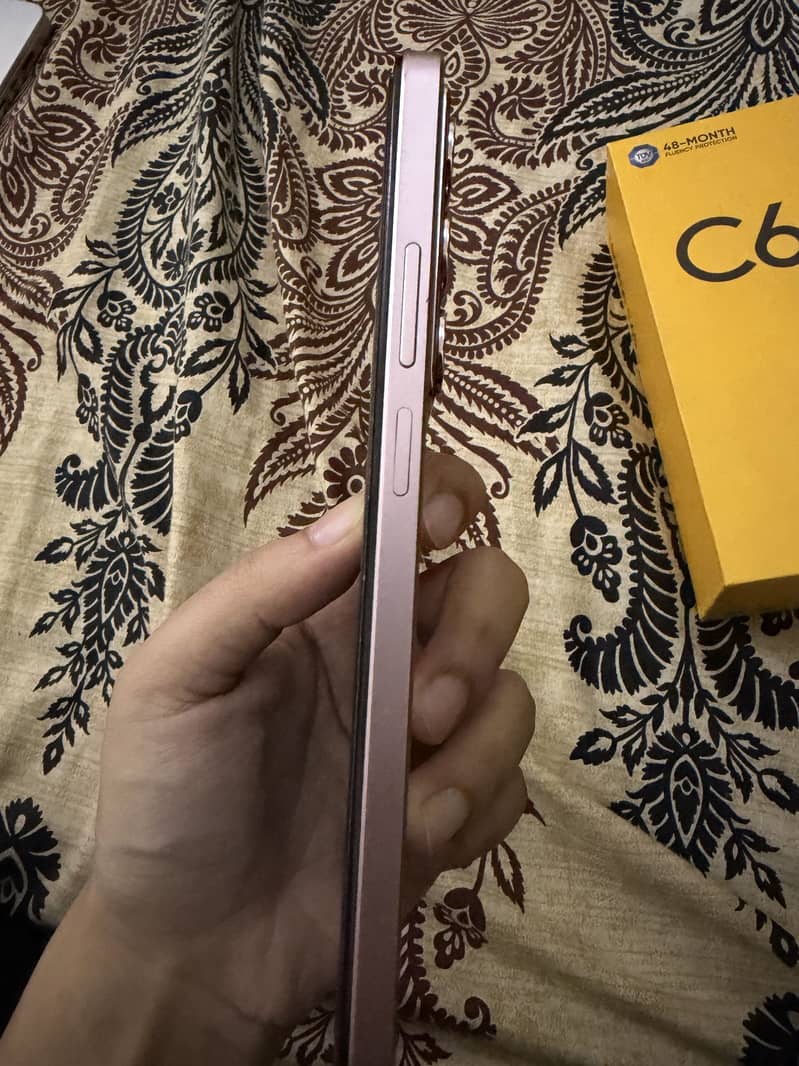 Realme C75 2