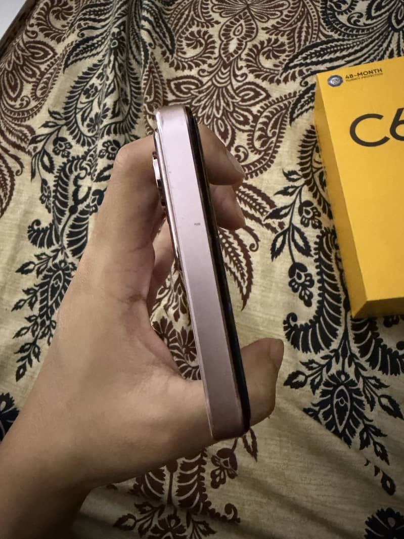 Realme C75 3