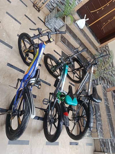 home use like new cycles for sell