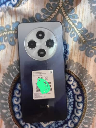 Xiaomi Redmi 14C 6/128 10/9.5  Condition