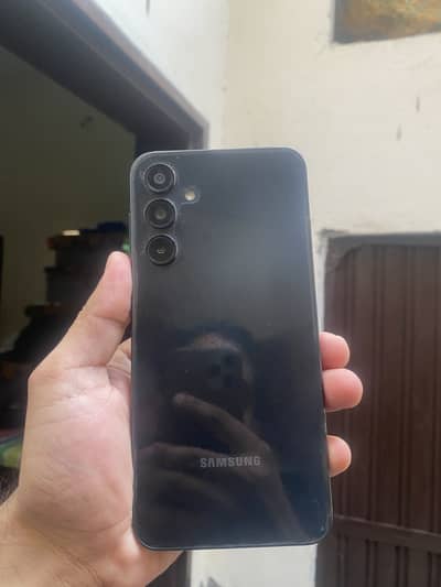 Samsung Mobile A16