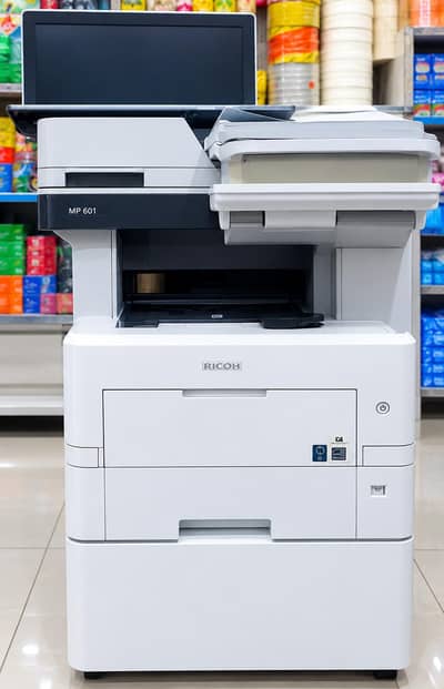 Ricoh