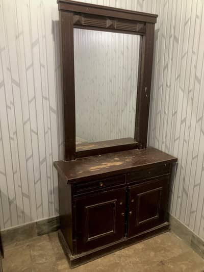 Dressing Table