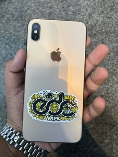 Apple iPhone XS Max 03704423742