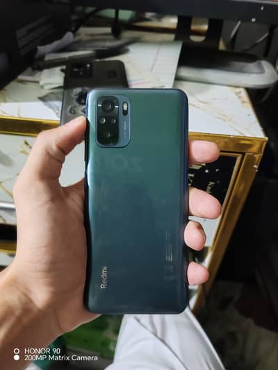 Xiaomi Redmi Note 10 Pro