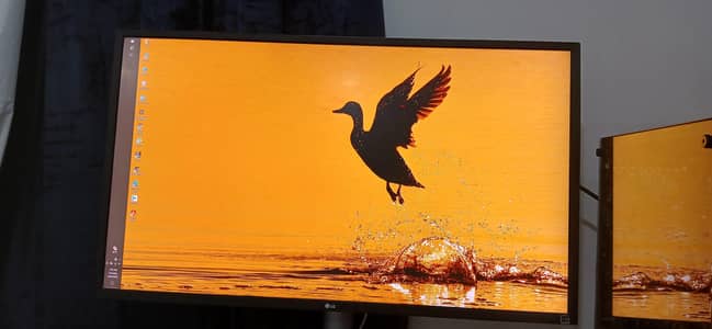 Moniter32inch