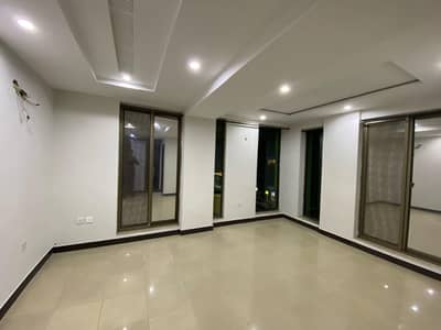 1 bed appartment non furnished bahria town lahore