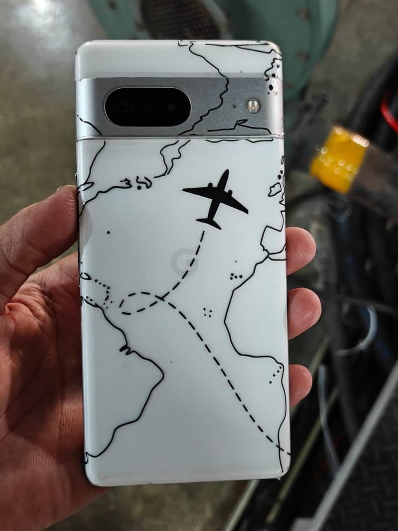 Google Pixel 7 1