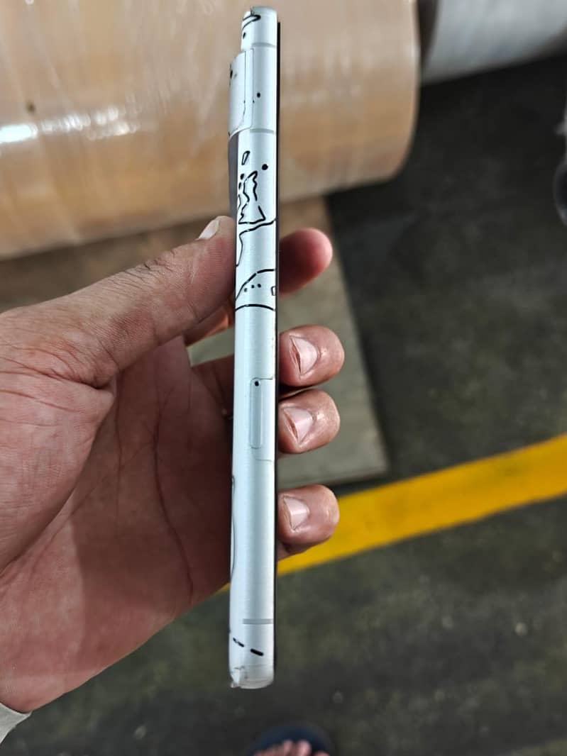 Google Pixel 7 5