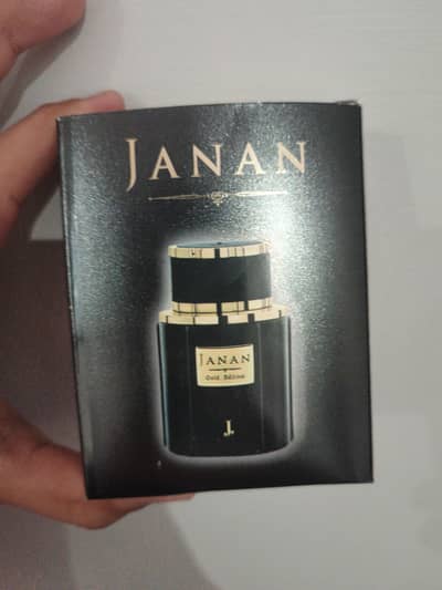 this is pocket janan perfume