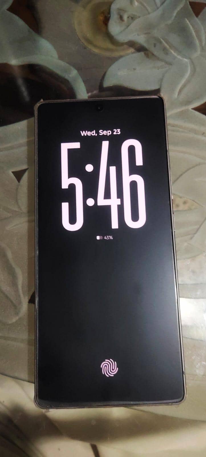 Infinix Note 50 Pro 2