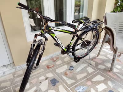 Caspian Cycle for sale