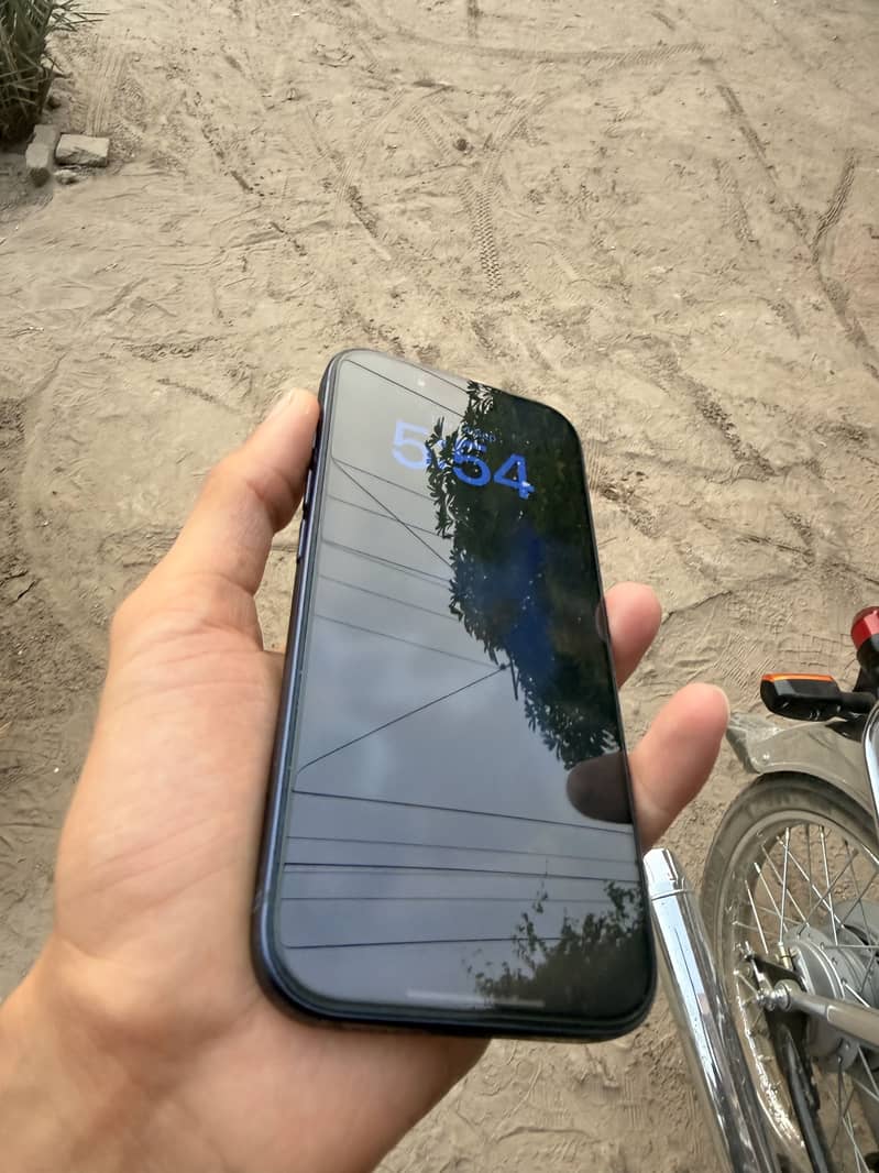 Apple iPhone 17 Pro 1
