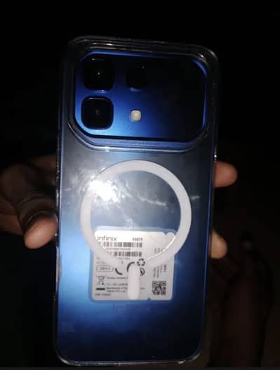 Infinix Note 60 Pro