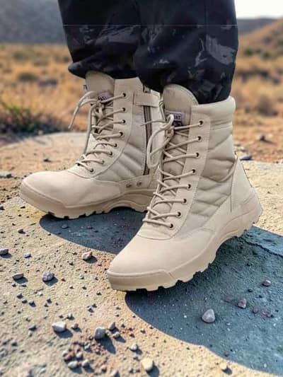 Army shoes men's all sizes available