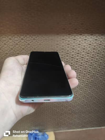 Realme C51