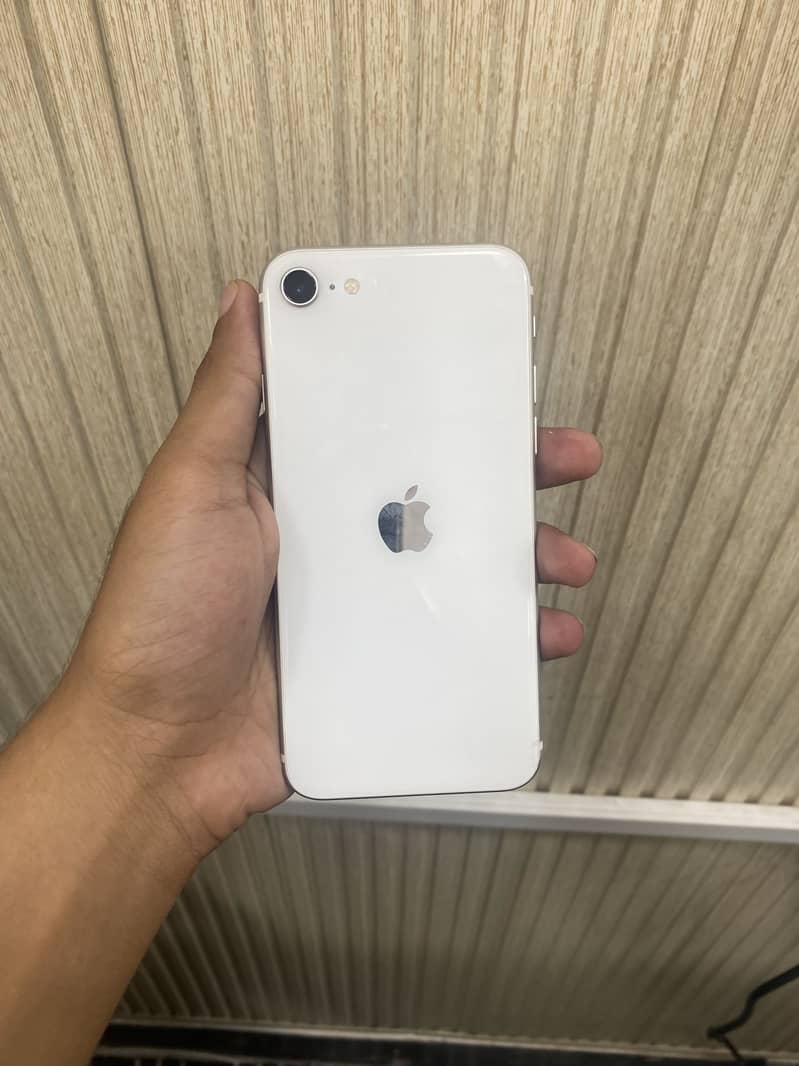 Apple iPhone SE 1