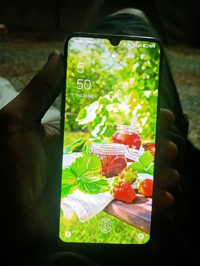 OPPO F17