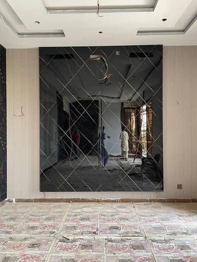 Ps panel-media wall panel-wpc panel-pvc panel-Gypsum ceiling 2 by 2