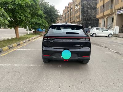 Dongfeng Other 2026