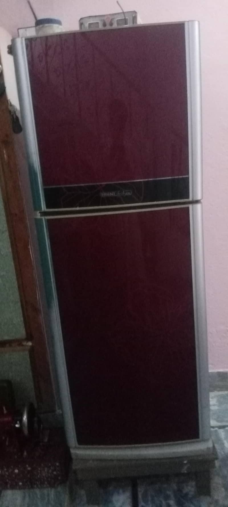 Refrigerators 0