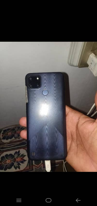 Realme C21Y 4/64