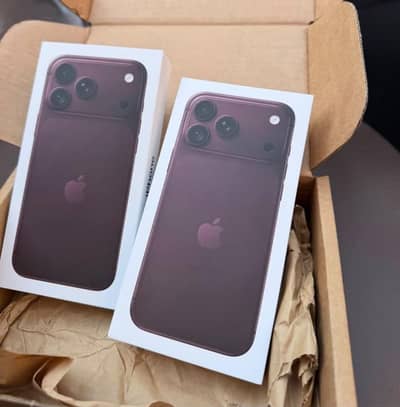 Apple iPhone 18 Pro Max UK VARIANT