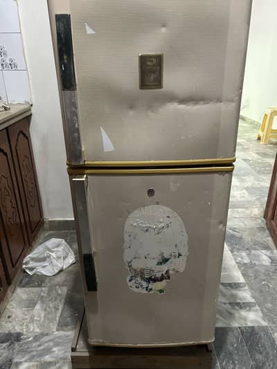 Refrigerator for Sale - Excellent Working Condition